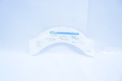 Mallinckrodt 86047 Lo-Pro Tracheal Tube Cuffed 5.0mm
